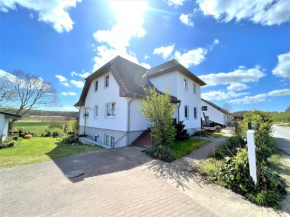 Ferienwohnung Rabennest, Binz